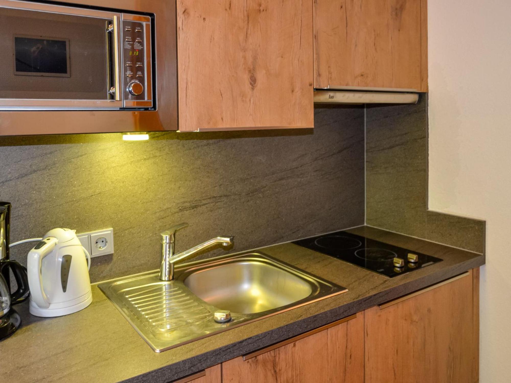 Apartment Simon - Kpl271 By Interhome Kappl  Exterior photo