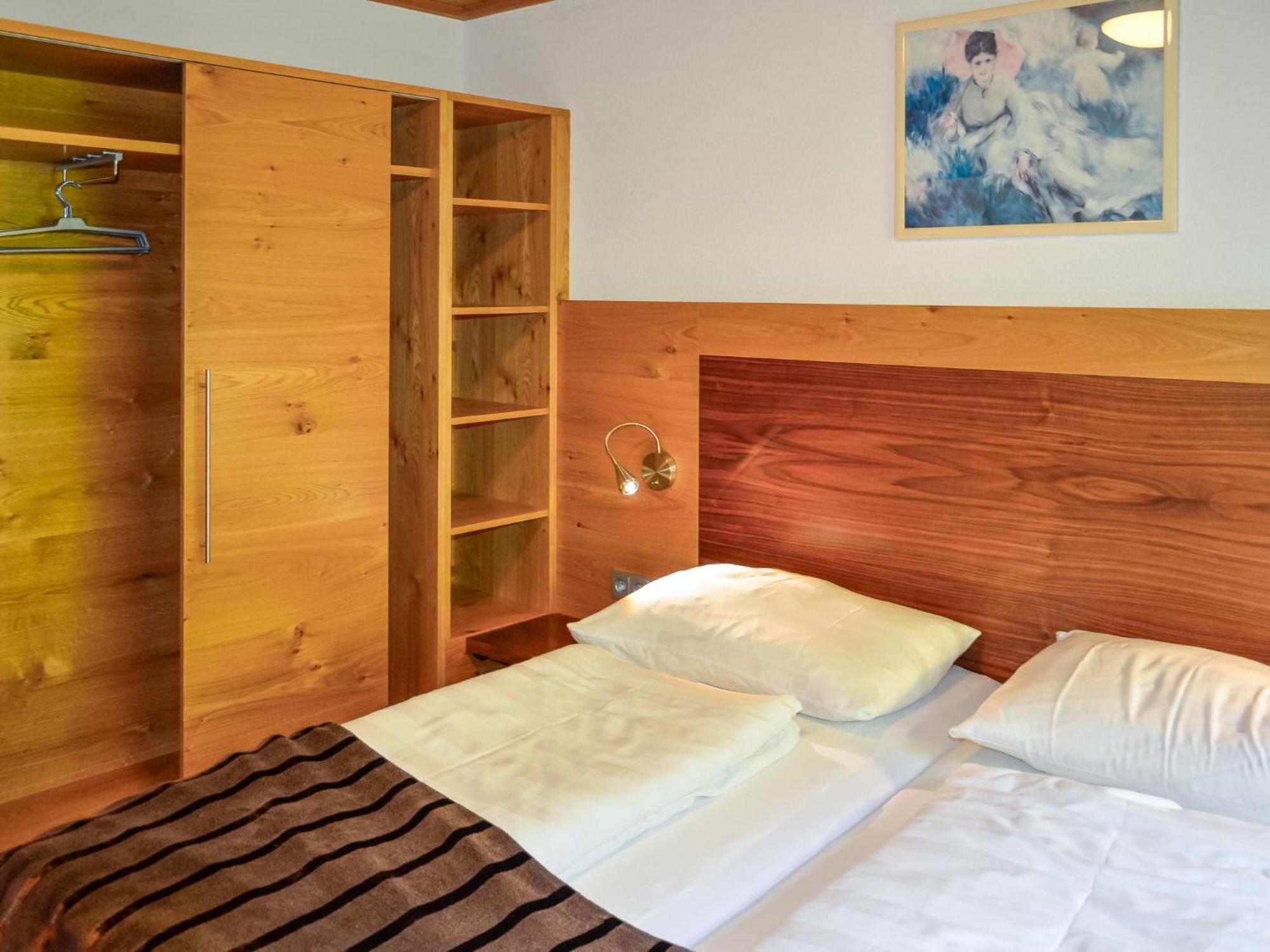 Apartment Simon - Kpl271 By Interhome Kappl  Exterior photo